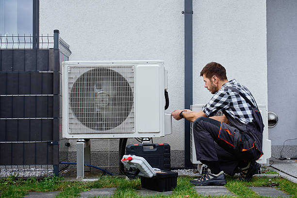 Trusted Hvac service in Sandy, UT - Tropical Oasis HVAC